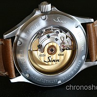 Sinn 556 Anniversary BAZAR