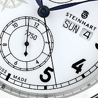 Steinhart Marine Chronograph
