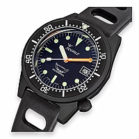 Squale 1521 PVD