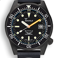 Squale 1521 PVD