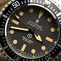 Steinhart Ocean One Vintage Military KOMISE 420170022