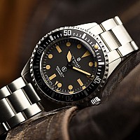 Steinhart Ocean One Vintage Military KOMISE 420170022