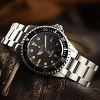Steinhart Ocean One Vintage Military KOMISE 420170022