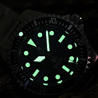 Steinhart Ocean One Vintage Military KOMISE 420170022