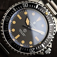 Steinhart Ocean One Vintage Military KOMISE 420170022