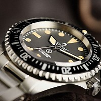 Steinhart Ocean One Vintage Military KOMISE 420170022