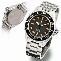 Steinhart Ocean One Vintage Military KOMISE 420170022