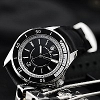 Steinhart OCEAN two Black Premium