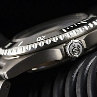 Steinhart OCEAN Titanium 500 Premium KOMISE 420170028