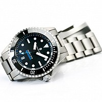 Steinhart OCEAN Titanium 500 Premium KOMISE 420170028