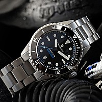 Steinhart OCEAN Titanium 500 Premium KOMISE 420170028