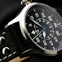 Steinhart Nav B-Uhr 44 automatik B-Muster