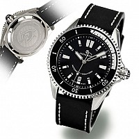 Steinhart OCEAN Two Black