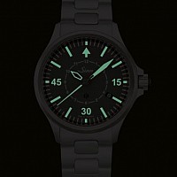 Sinn 856 B-Uhr KOMISE 420170038