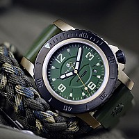 Steinhart TRITON Military Bronze