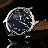 Steinhart Nav B-Uhr 47 ST1 Premium