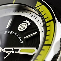 Steinhart OCEAN two Yellow