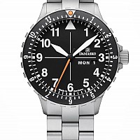 Damasko DA42 KOMISE 420170043