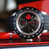 Steinhart Le Mans GT Chronograph