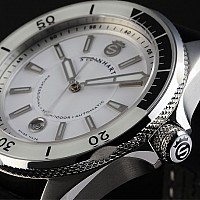 Steinhart OCEAN Two white PREMIUM