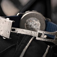 Mühle-Glashütte Seebataillon GMT