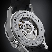 Mühle-Glashütte Seebataillon GMT