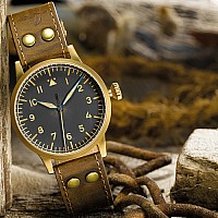 Laco Flieger Westerland Bronze