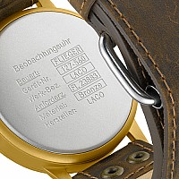 Laco Flieger Friedrichshafen Bronze