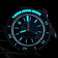 Steinhart OCEAN two Black Premium