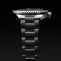 Steinhart OCEAN 44 GMT BLACK Keramik