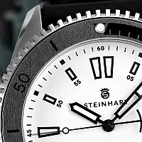 Steinhart OCEAN Two White