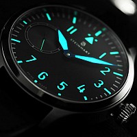 Steinhart Nav B-Uhr 47 ST1 Premium