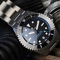 Steinhart OCEAN Titanium 500 Premium BAZAR