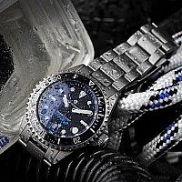 Steinhart OCEAN Titanium 500 Premium BAZAR