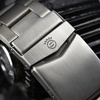 Steinhart OCEAN Titanium 500 Premium BAZAR