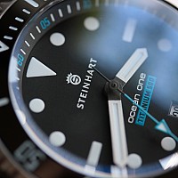 Steinhart OCEAN Titanium 500 Premium BAZAR