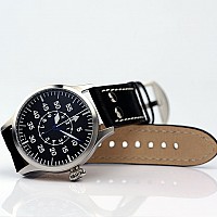 Steinhart Nav B-Uhr 47 automatik B-Muster