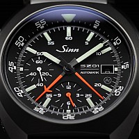 Sinn 140 St S