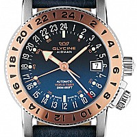 Glycine Airman 18 Royal