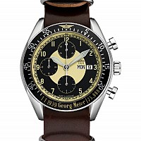 Laco Mission Manx Limited Edition