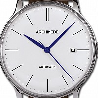 Archimede 1950's stříbrné