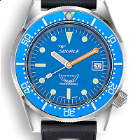 Squale 1521 Ocean