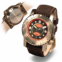 Steinhart SALAMANDER