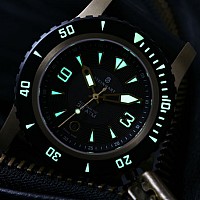 Steinhart TRITON 30 ATM Bronze Last Edition