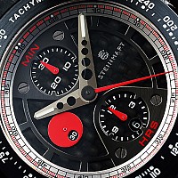 Steinhart Le Mans GT Chronograph