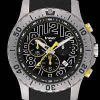 Traser P66 Elite Chronograph