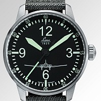 Laco DC 3 Limited Edition