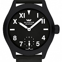 Glycine Incursore II 44mm manual 3923.99L