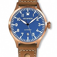 Archimede Pilot 42D Bronze BL