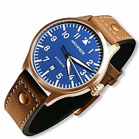 Archimede Pilot 42D Bronze BL